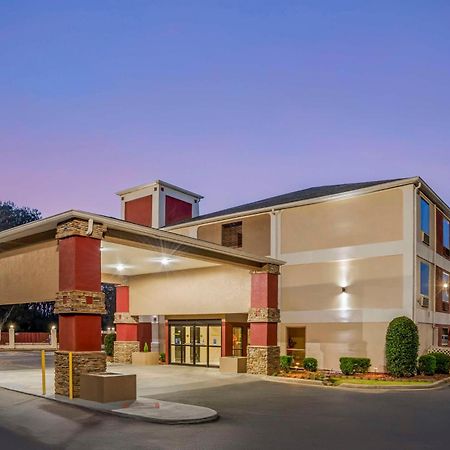 Best Western Gardendale Exterior foto