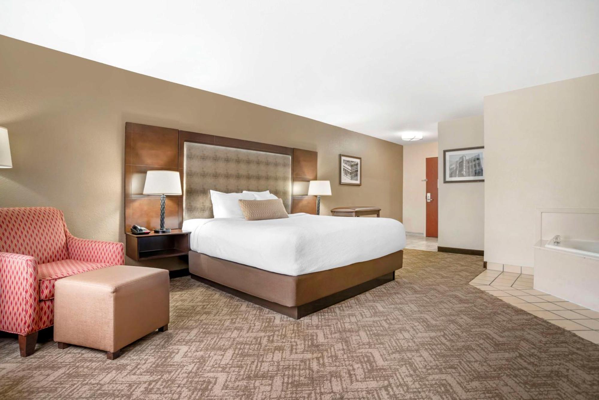 Best Western Gardendale Exterior foto