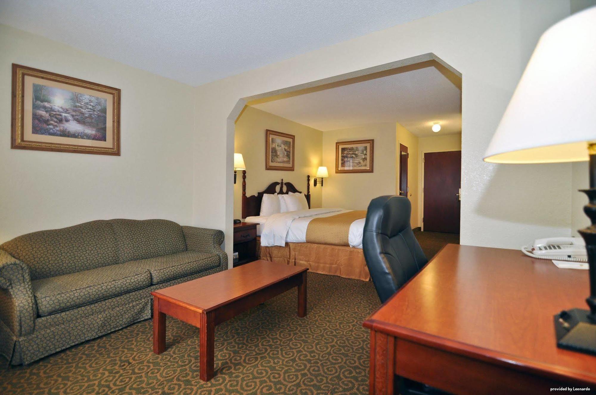 Best Western Gardendale Cameră foto