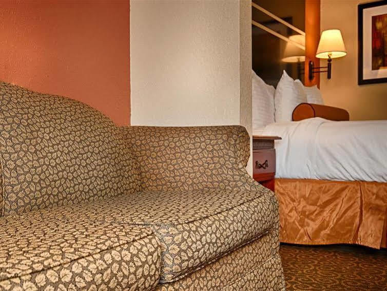 Best Western Gardendale Exterior foto